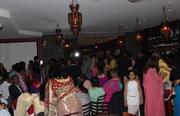 Function Rooms & Party Venues in Melbourne CBD