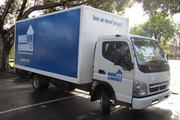  Furniture moving service in Melbourne