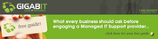 Managed It Services Melbourne