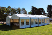 Hire Marquee Melbourne - Marquee Monkeys
