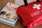 First Aid Training Provider at Parramatta | Vigil Training