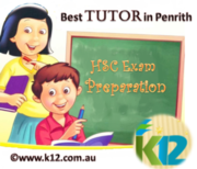 HSC Exam Preparation Courses in Penrith | K12Academy