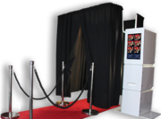 Gold Coast Photo Booth Hire - Life's A Flash