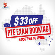 Get an instant PTE voucher code 2016 from Aussizz Group