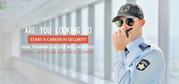  Security License Training Courses in Parramatta,  NSW - Vigil Training