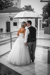 Beach Weddings Gold Coast - Marriage Celebrant Gold Coast