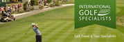 Golf Tours & Travel Packages at Australasia 
