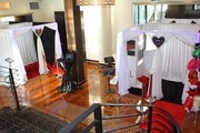 Sydney Photo Booth Hire - The Party Starters