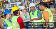 Looking For Manual Handling Training In Melbourne