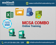 MCSA Server 2012 Online Training