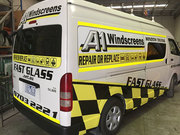 Get a Fast Windscreen Repair and Replacement Services in Melbourne 