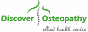 Discover Osteopathy