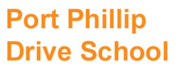 Port Phillip Drive School