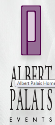Albert Palais Events