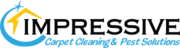 Impressive Carpet Cleaning & Pest Solutions