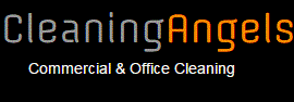 Cleaning Angels
