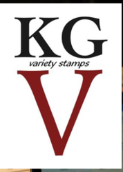 KGV Variety Stamps
