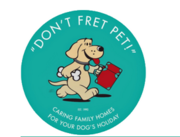 Don’t Fret Pet