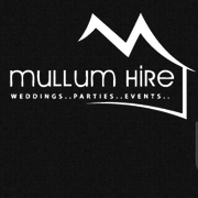 Mullum Hire Provides Lismore Party Hire
