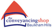 Conveyancing Shop