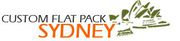 Custom Flatpack Sydney