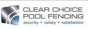 Clear Choice Pool Fencing
