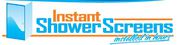 Instant Shower Screens