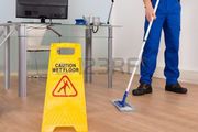 Commercial Clean Group