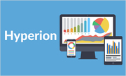 Hyperion Online Training (HFM, Reporting, Planning , Essbase) From India
