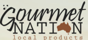 Gourmet Nation PTY LTD