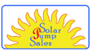 Solar Pump Sales