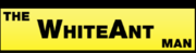 The WhiteAnt Man