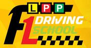 F1 Driving School