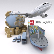 Freight Forwarding Companies
