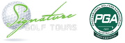 Signature Golf Tours