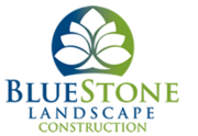 Bluestone Landscape