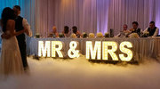 Are You Looking for Light Up Letters Services in Perth?