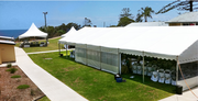 Wedding Hire Lismore nsw By Mullum Hire 