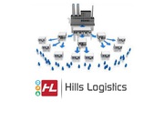 Logistics Distribution