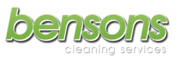 Bensons Cleaning Services