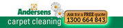 Andersens Carpet Cleaning