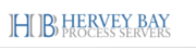 Hervey Bay Process Servers