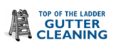 Top of the Ladder Gutter Cleaning