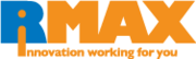 RMAX - RMAX