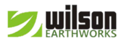 Wilson Earthworks Pty Ltd