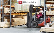 Logistics Warehousing