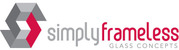 Simply Frameless Glass Concepts