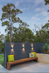 Beautiful Residential Landscaping in Perth - Revell Landscaping