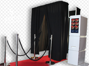 Life's A Flash Offers Photo Booth Hire in Gold Coast 