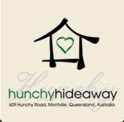 Hunchy Hideaway